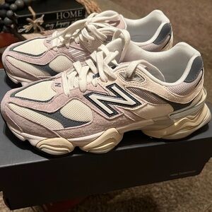 New balance 9060